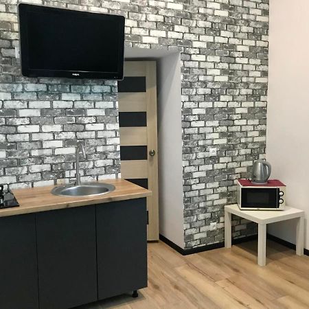 Kulisha 4 Apartments Near The Opera Lemberg Exterior foto